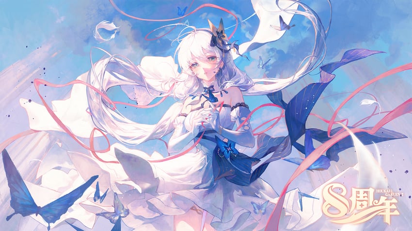 kiana kaslana (honkai and 1 more) drawn by maccha_(mochancc)