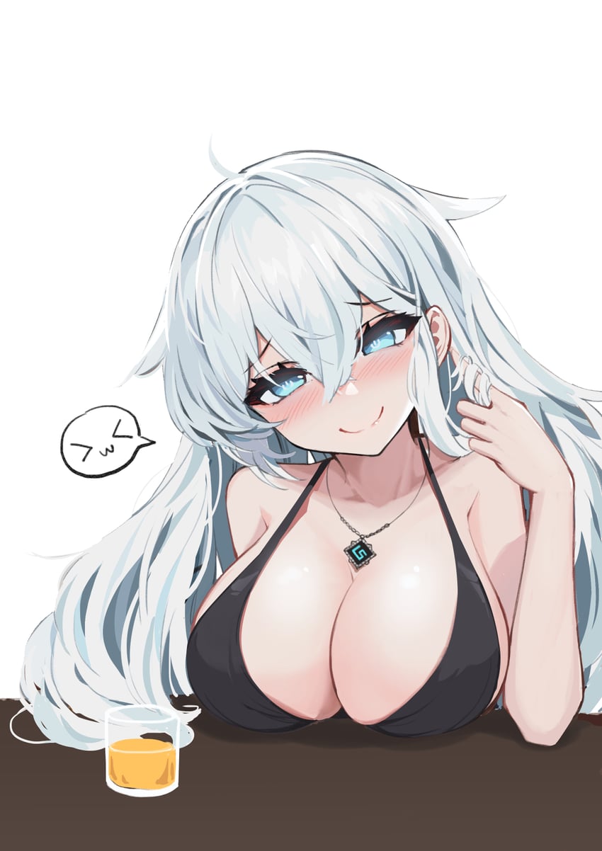 black heart (neptune and 1 more) drawn by purerin