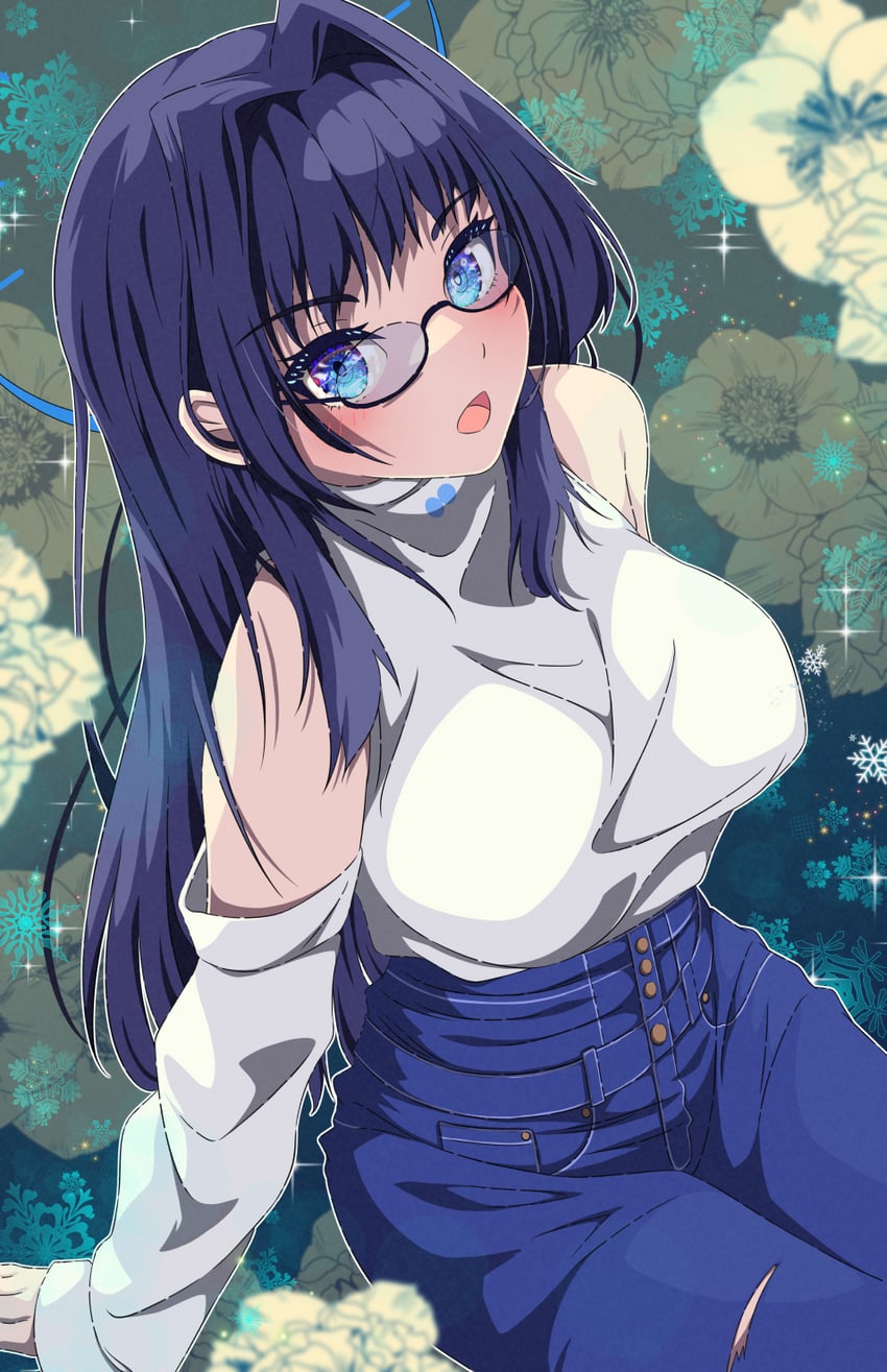 ouro kronii (hololive and 1 more) drawn by danball_shiro