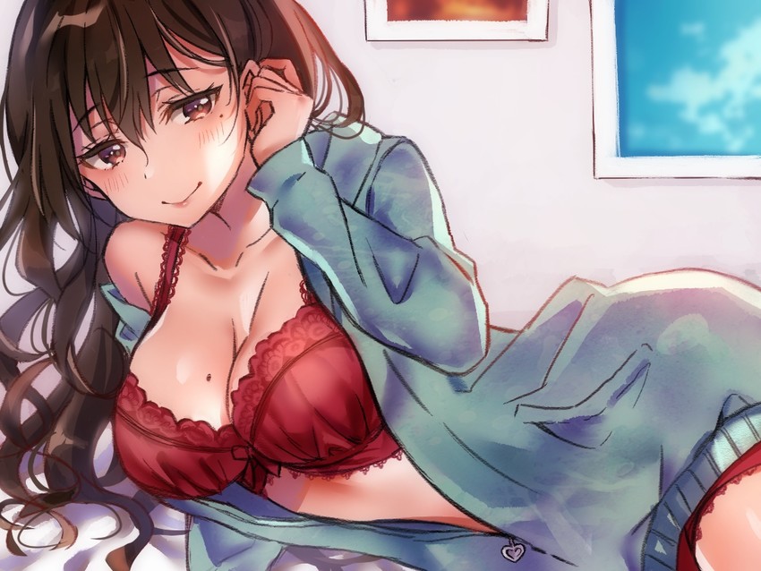 original drawn by natsuki_iori