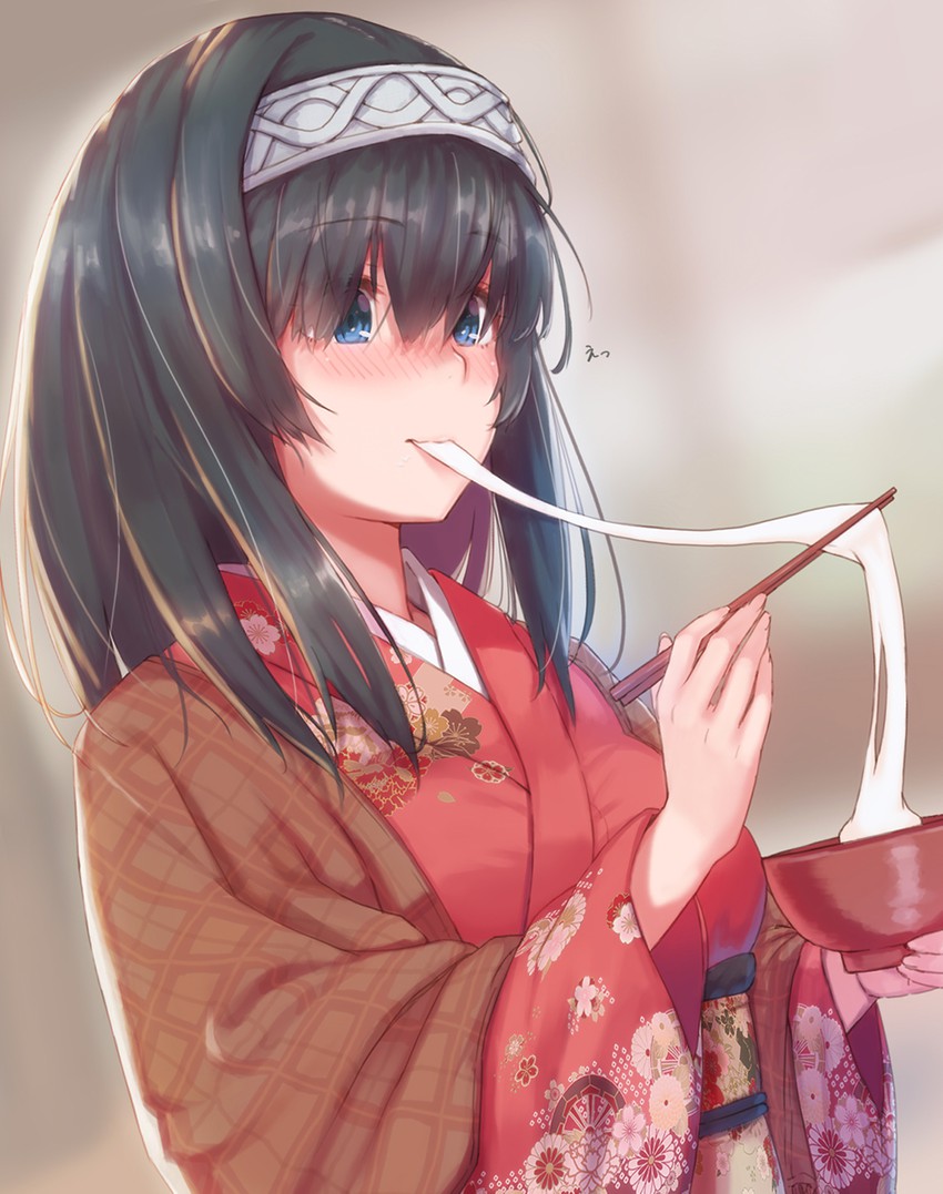 sagisawa fumika (idolmaster and 1 more) drawn by maru_(maru1625)