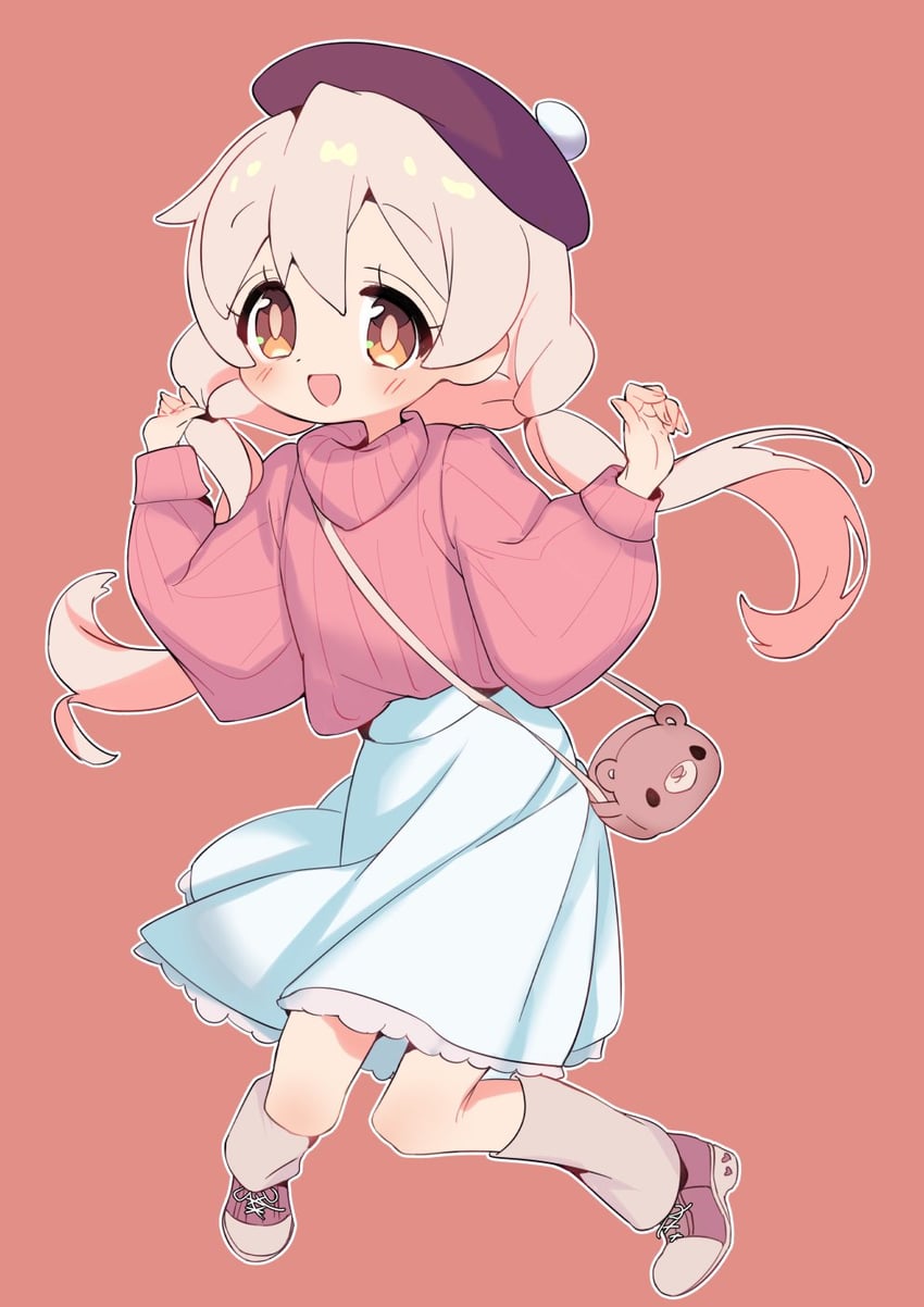 oyama mahiro (onii-chan wa oshimai!) drawn by mochitsuki_kagami