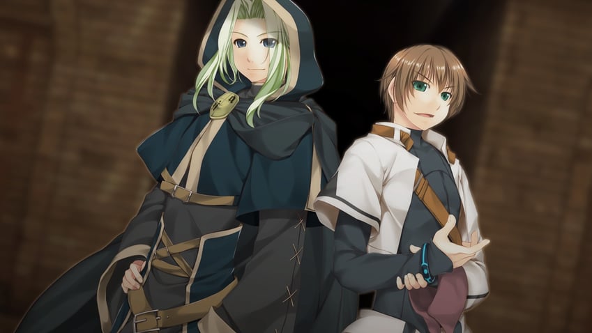 alto travers and merak yildis (wizards symphony) drawn by atelier-moo