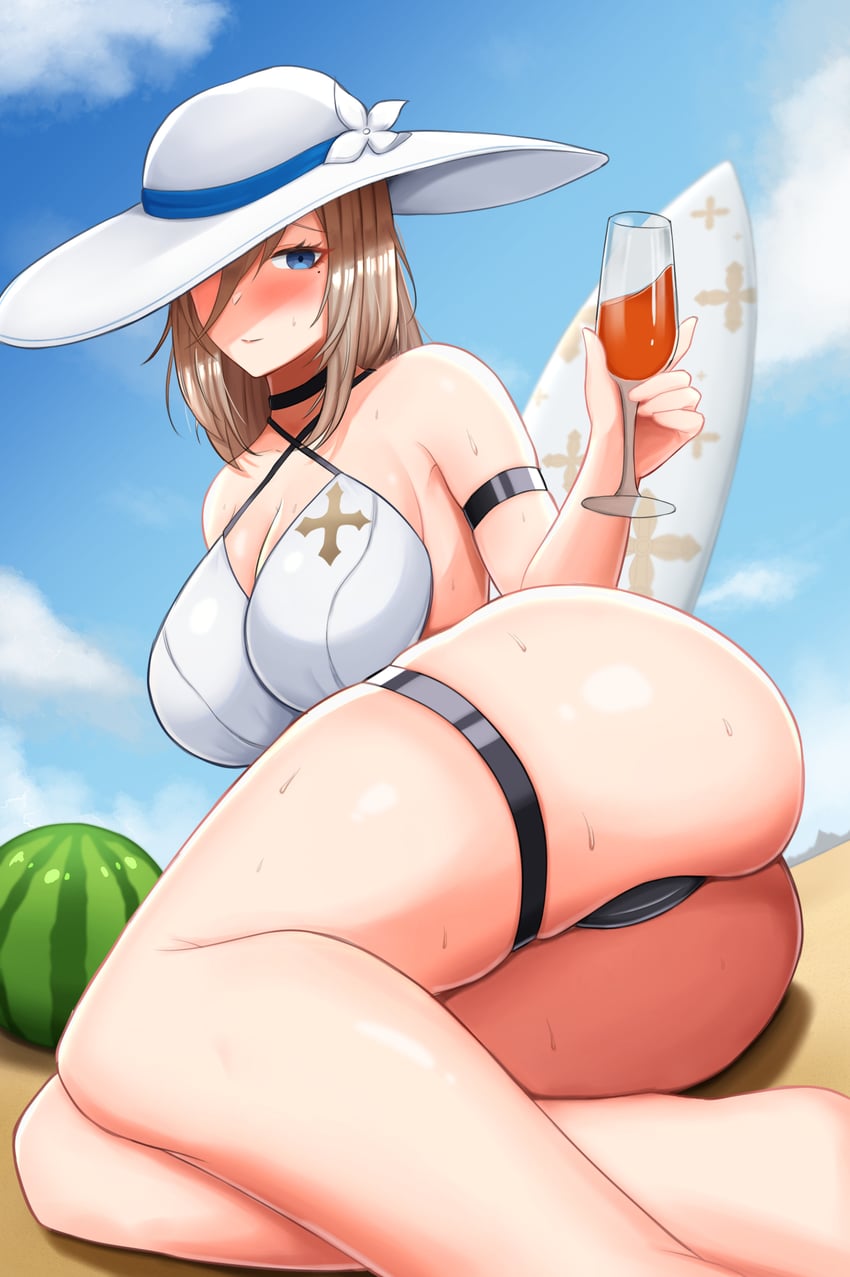aponia (honkai and 1 more) drawn by tongatsu101