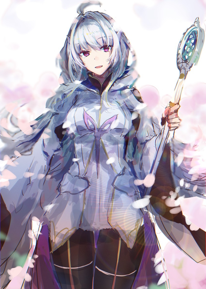merlin (fate and 3 more) drawn by hitomin_(ksws7544)