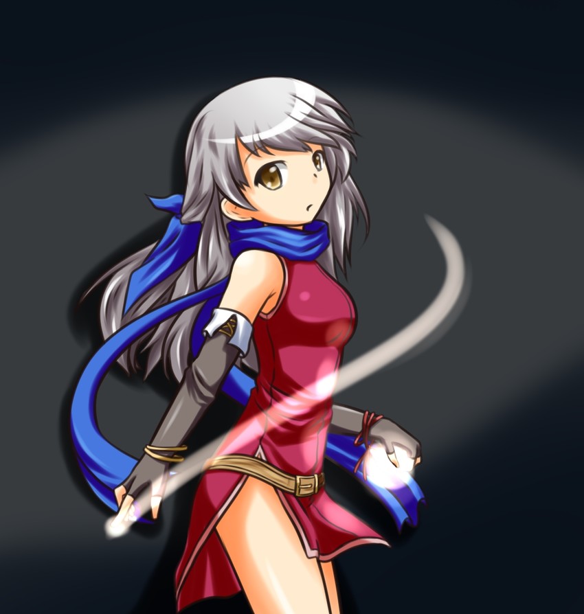 micaiah (fire emblem and 1 more) drawn by a-ktoo