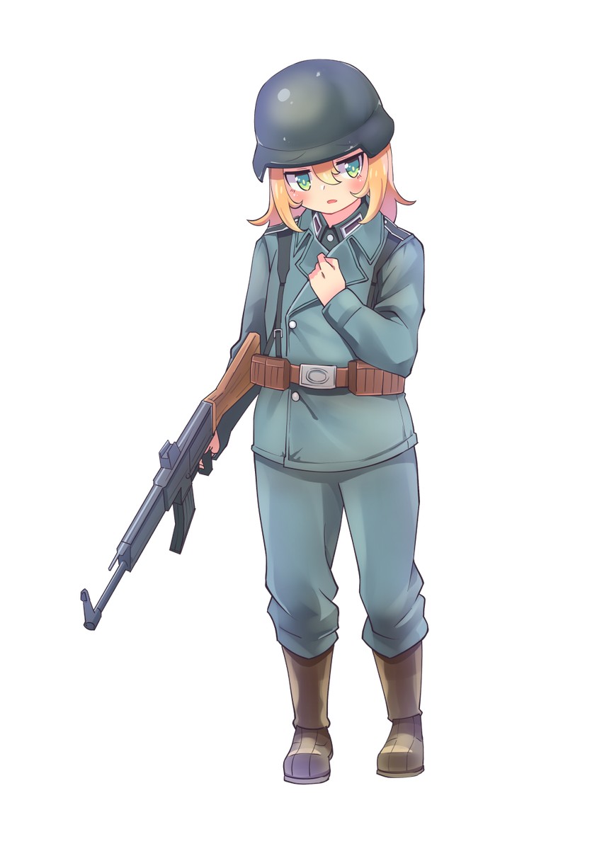 original and 1 more drawn by zhainan_s-jun
