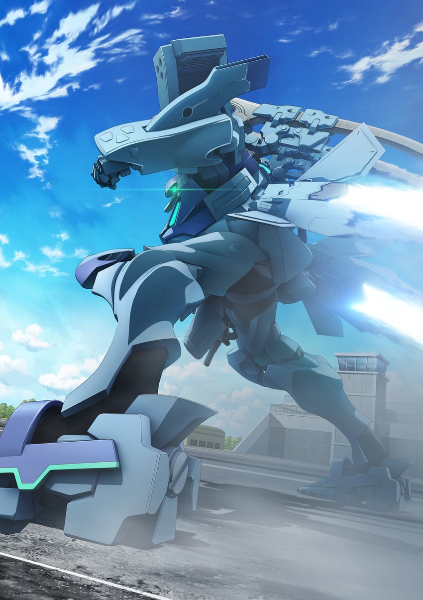 type 94 shiranui (muv-luv and 1 more)