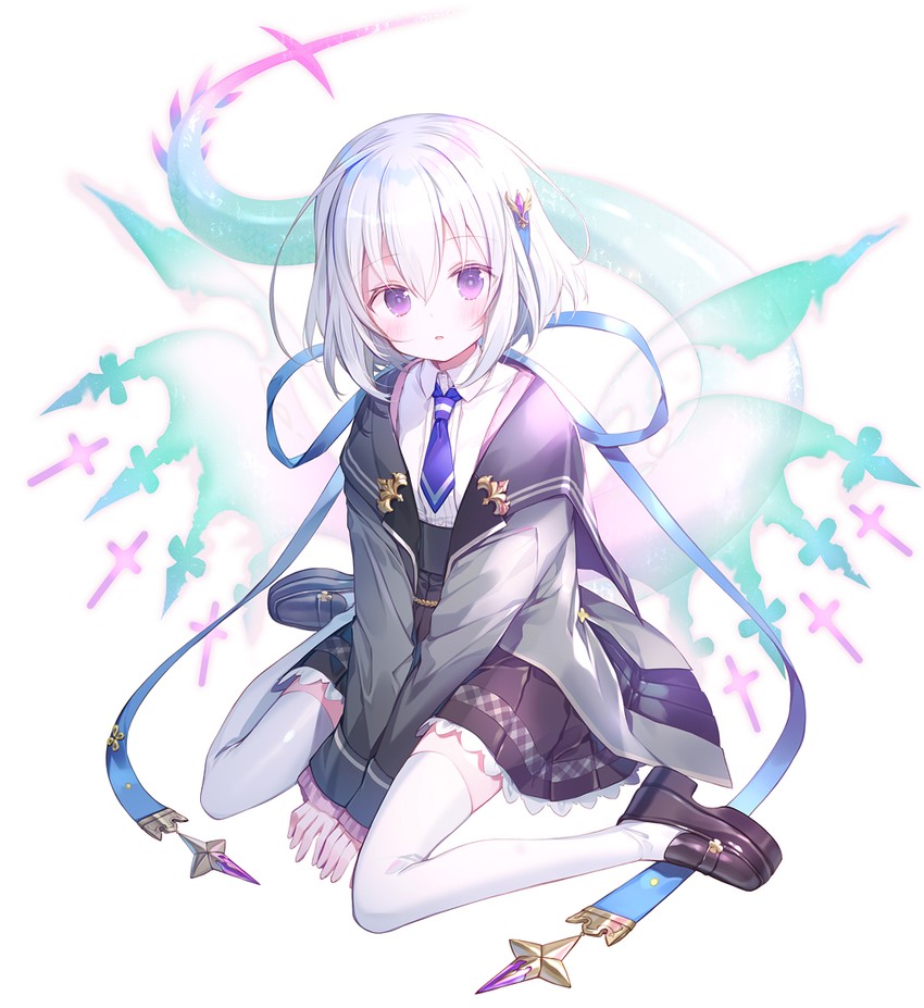 original drawn by ibara_riato