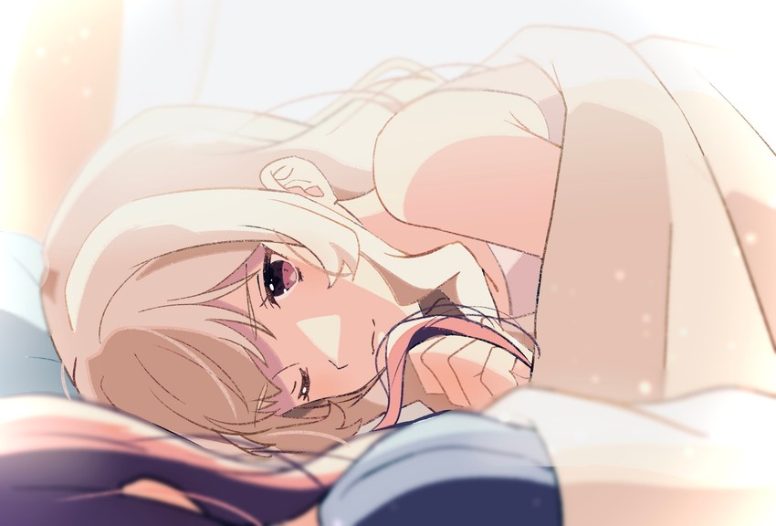 saijou claudine and tendou maya (shoujo kageki revue starlight) drawn by nijiko_(c2cs4q)