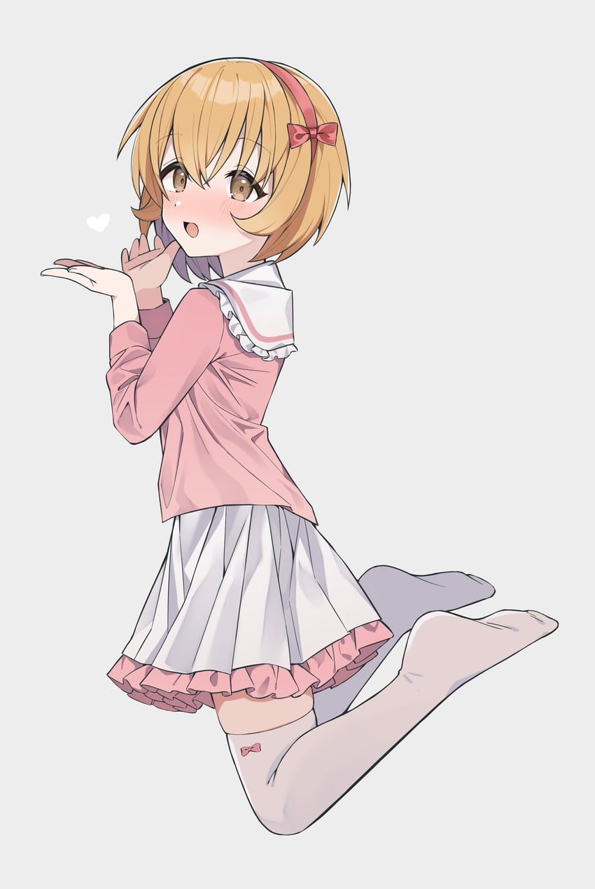 koga koharu (idolmaster and 1 more) drawn by dddd_akagi