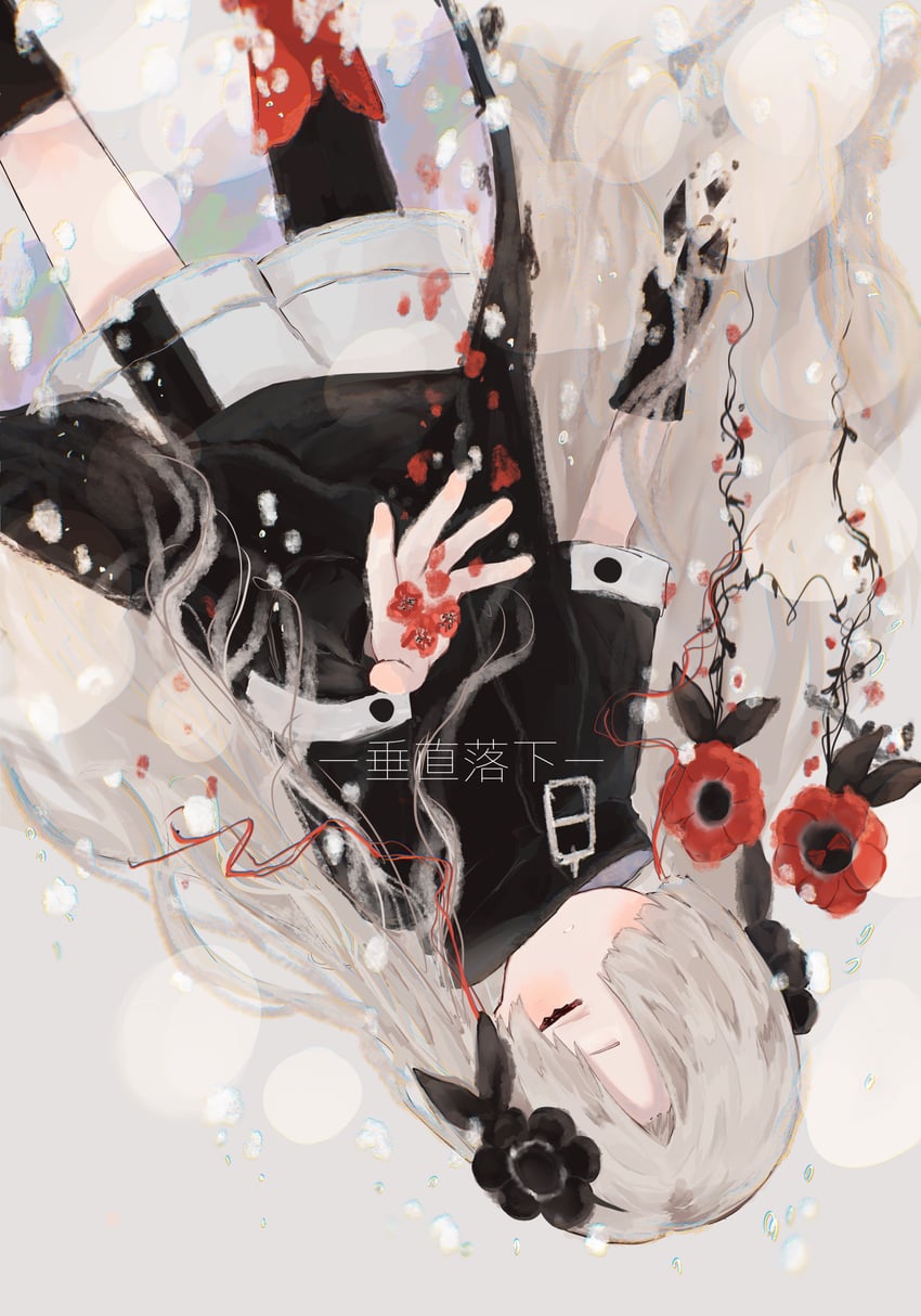 isekaijoucho (kamitsubaki studio and 1 more) drawn by uzuki_0420m