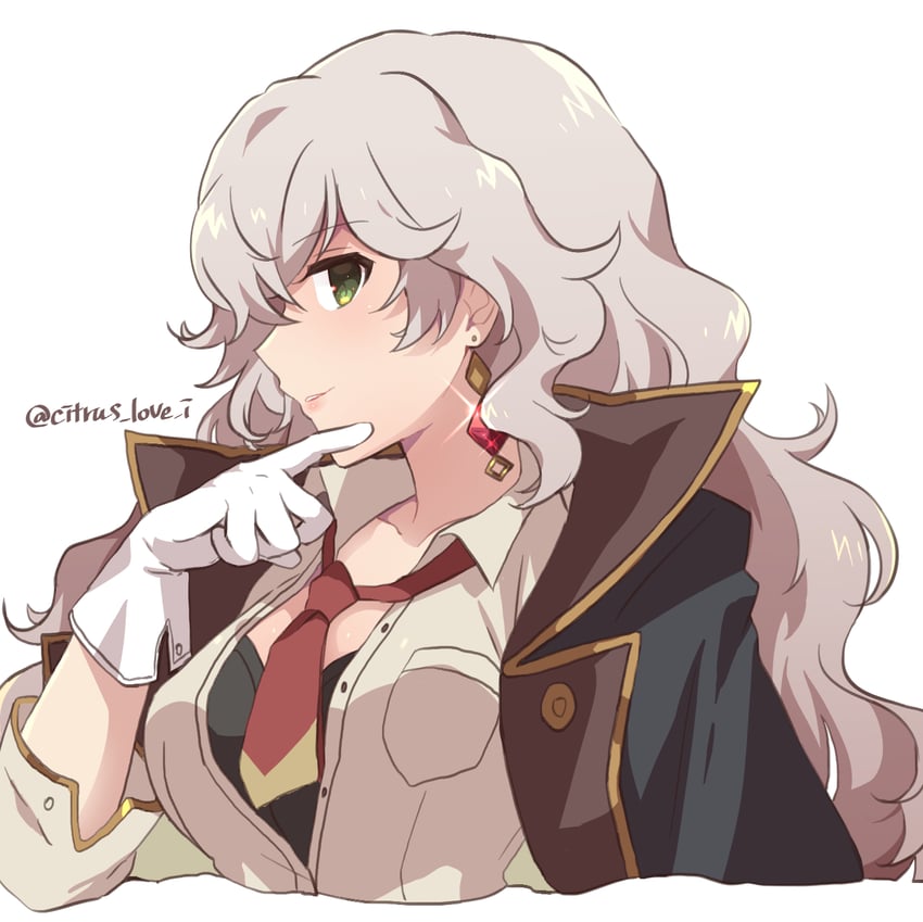 threia hazelgrimm (atelier and 1 more) drawn by haruna_(citrus_love_i)