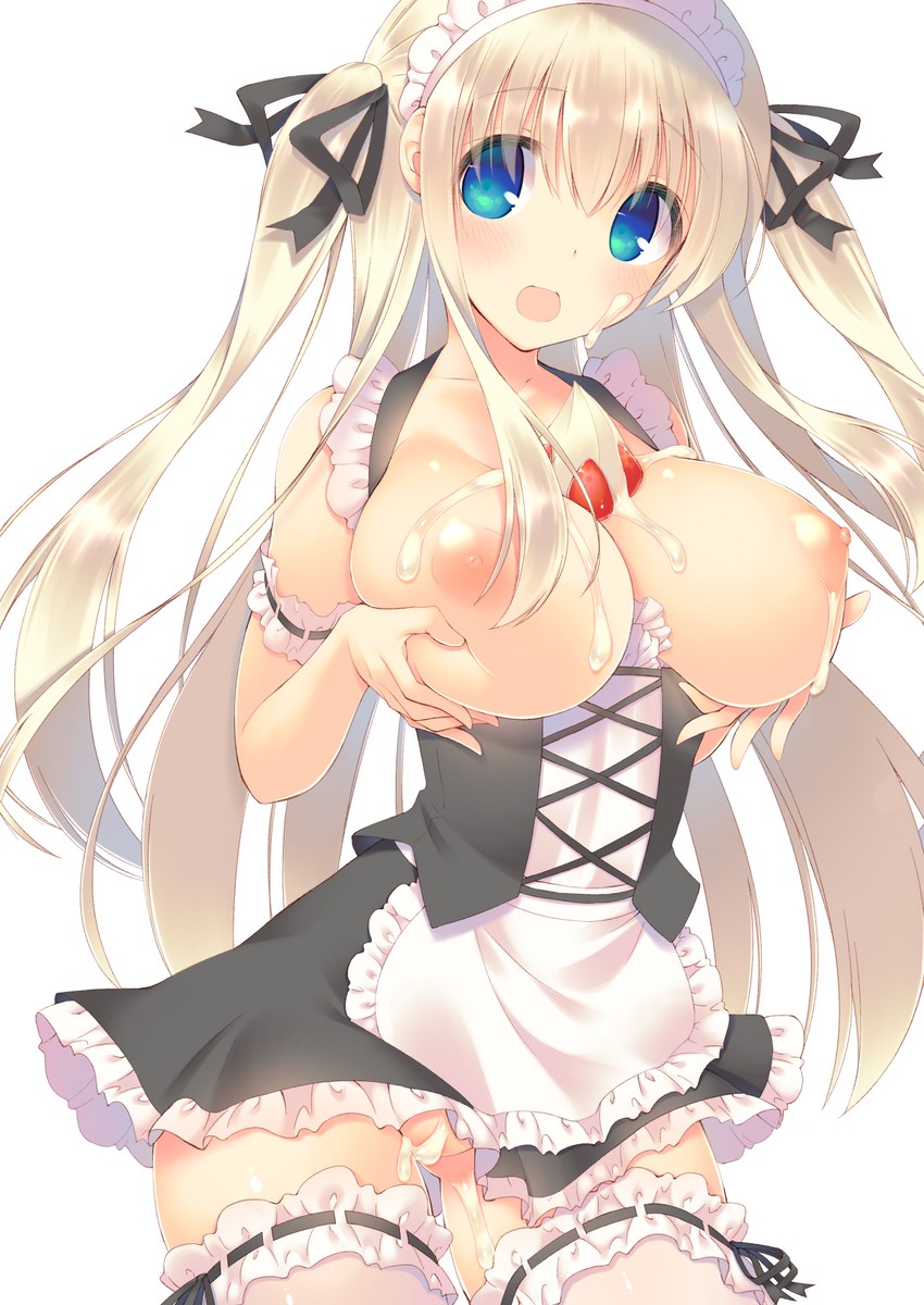 original drawn by mutsuno_hekisa