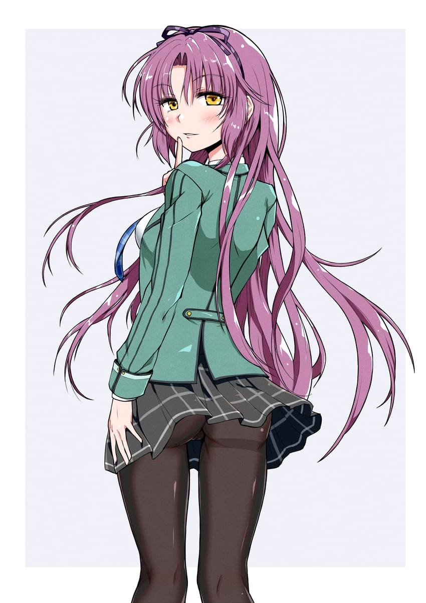 renne (eiyuu densetsu and 2 more) drawn by kyo9999