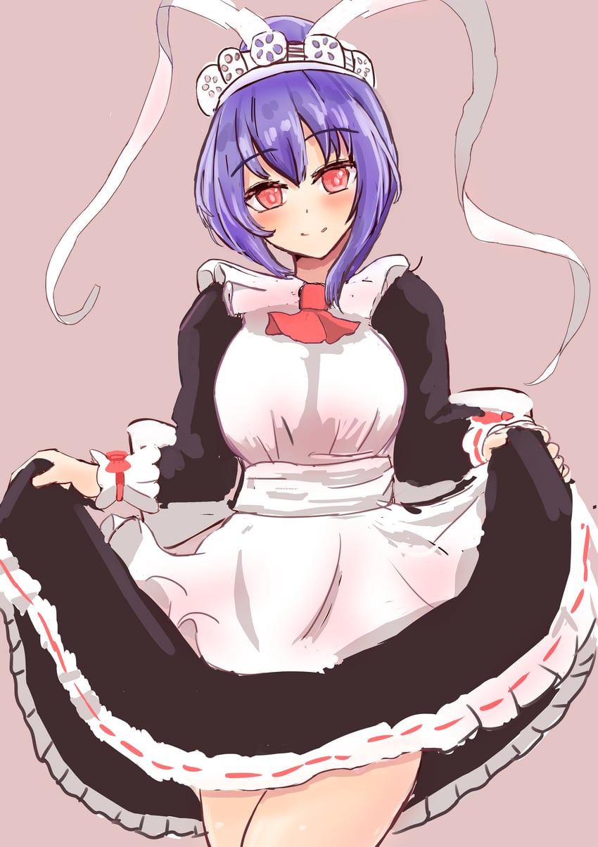 nagae iku (touhou and 1 more) drawn by bissya314
