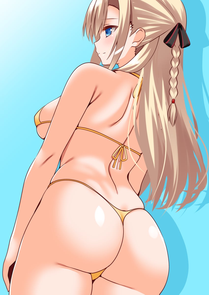 wilhelmina braunschweig ingenohl friedeburg (high school fleet) drawn by engo_(aquawatery)