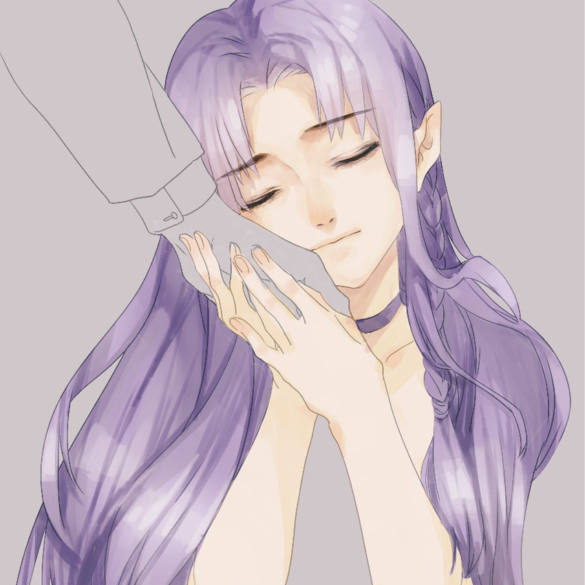 medea (fate and 1 more) drawn by gail_gai
