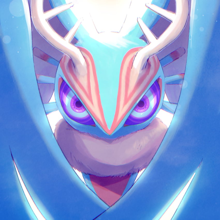 fecto elfilis (kirby and 1 more) drawn by amateru_kai