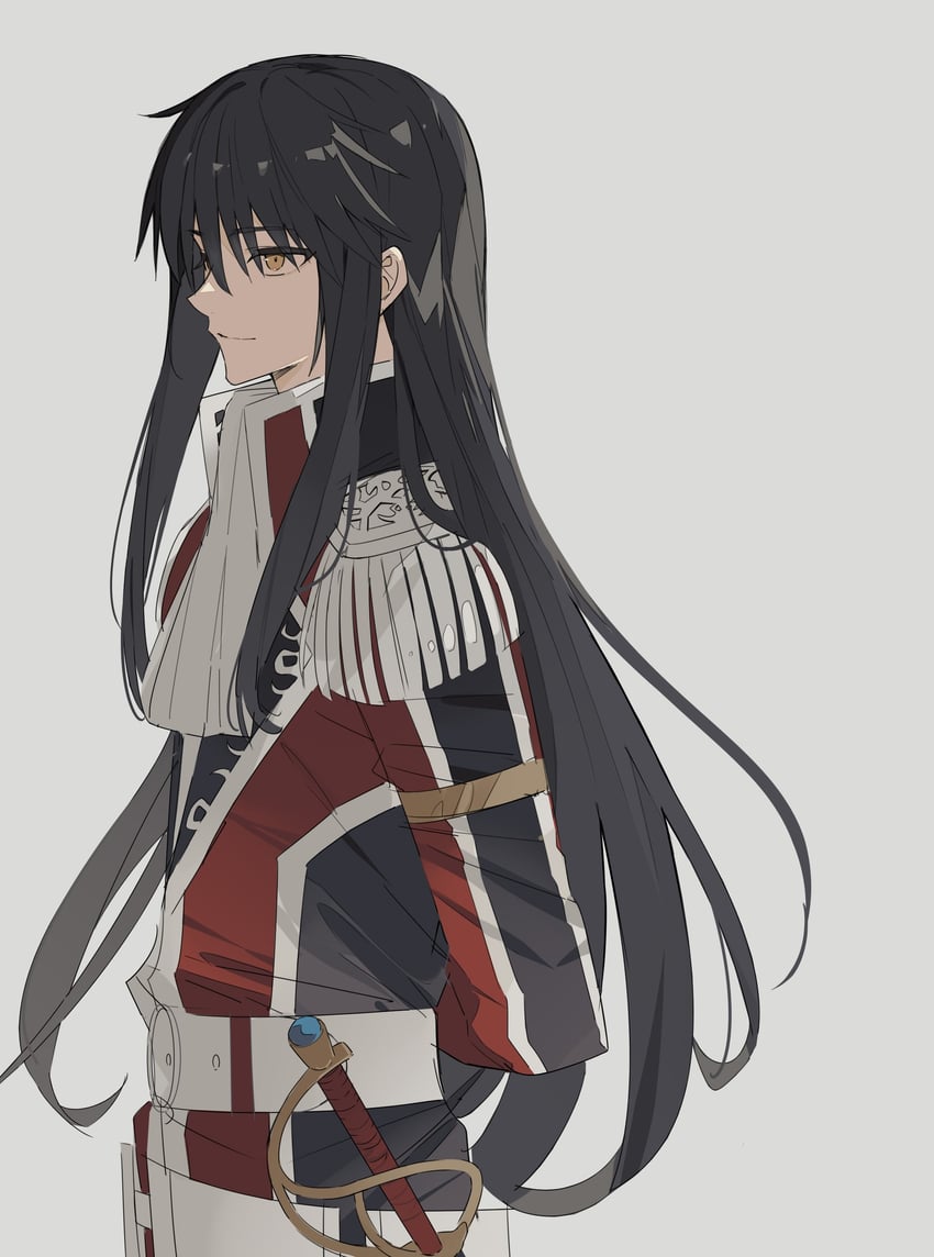 ernst (ys and 1 more) drawn by george_man