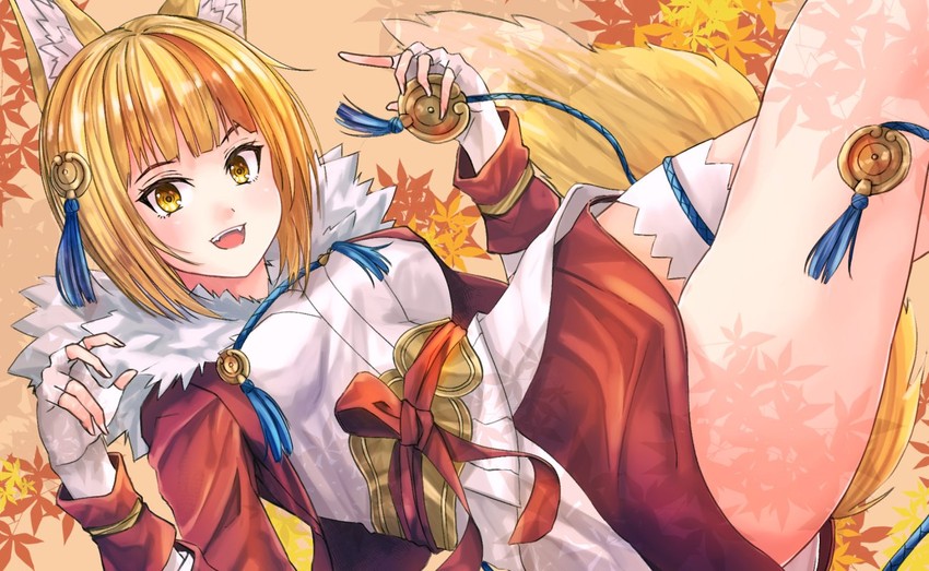 selkie (fire emblem and 1 more) drawn by fuussu_(21-kazin)