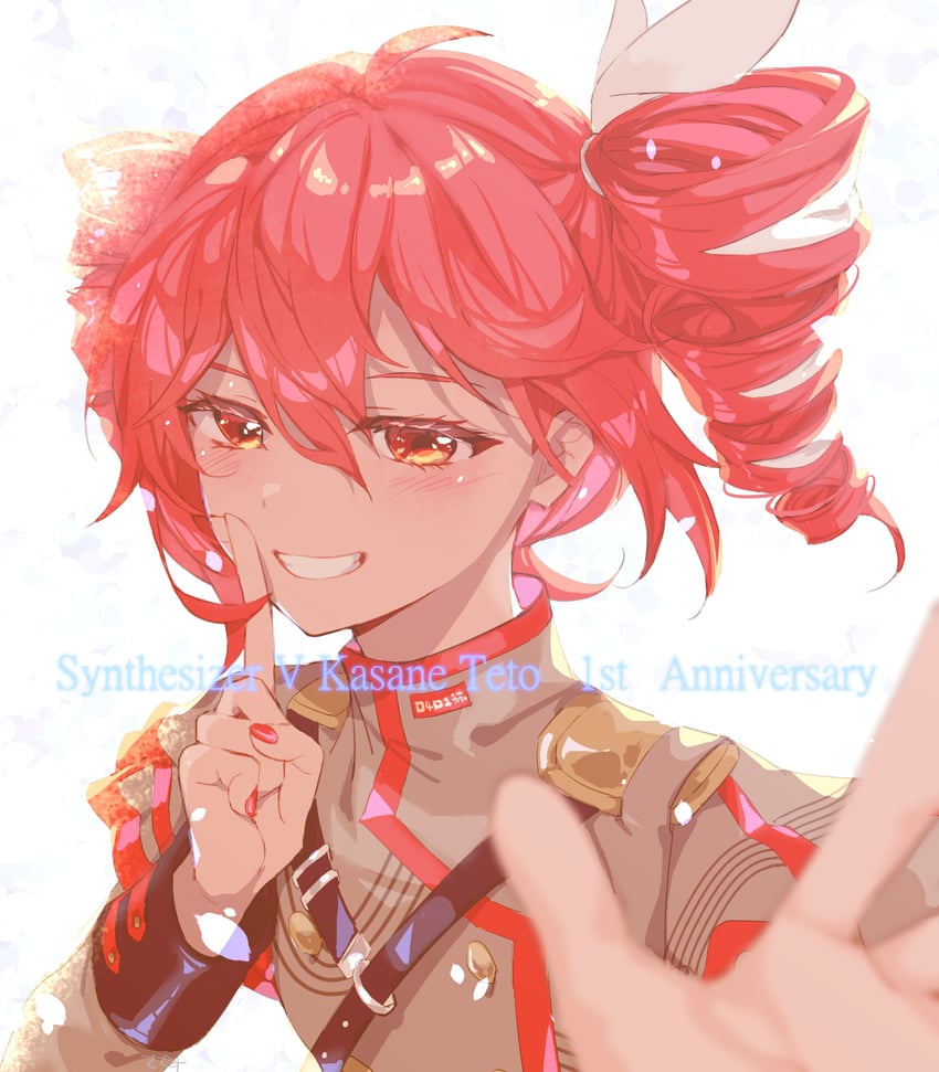 kasane teto (utau and 1 more) drawn by torino_sasami