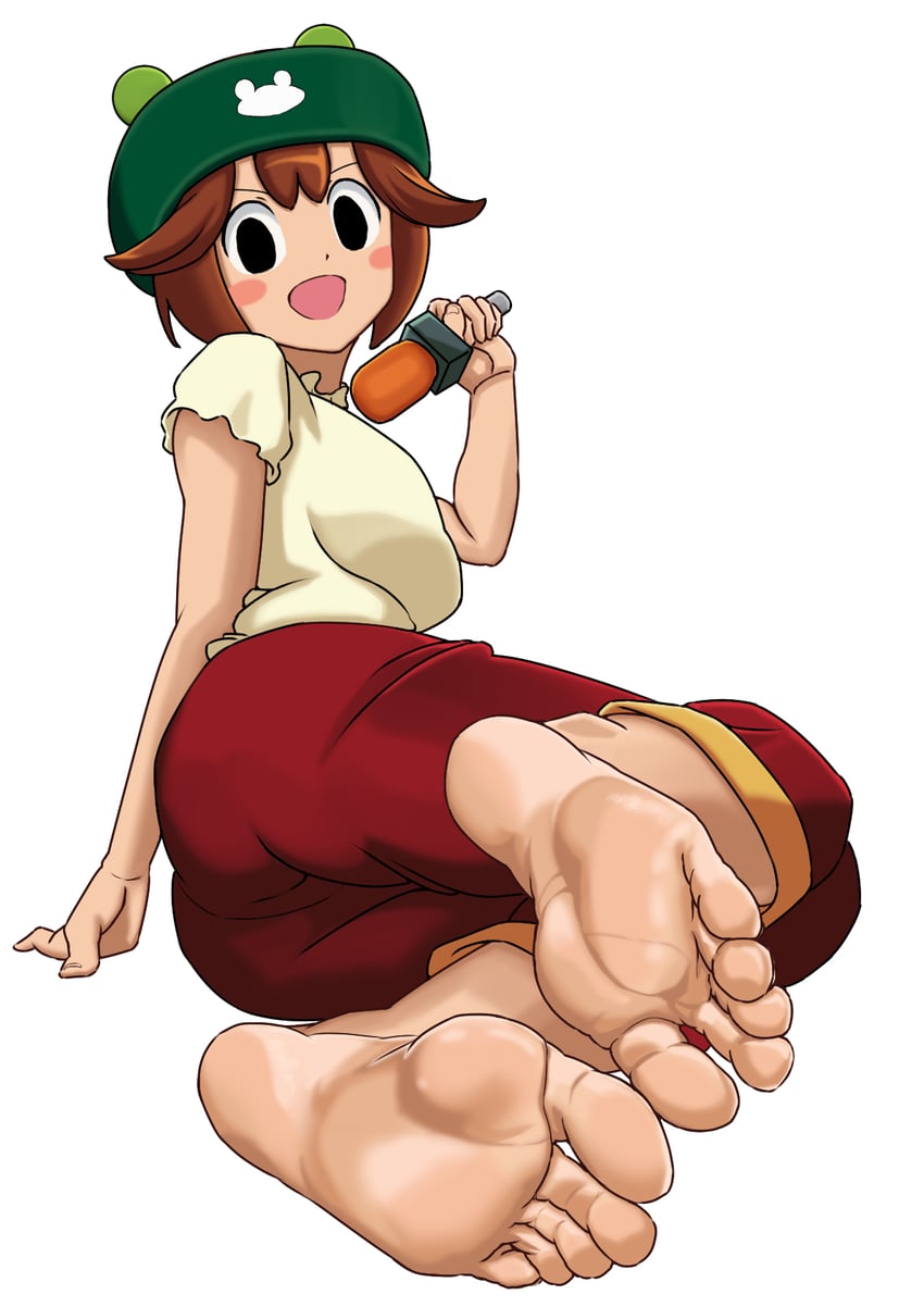 ribitta (mega man and 1 more) drawn by jmpdwgtdw938(adesk)