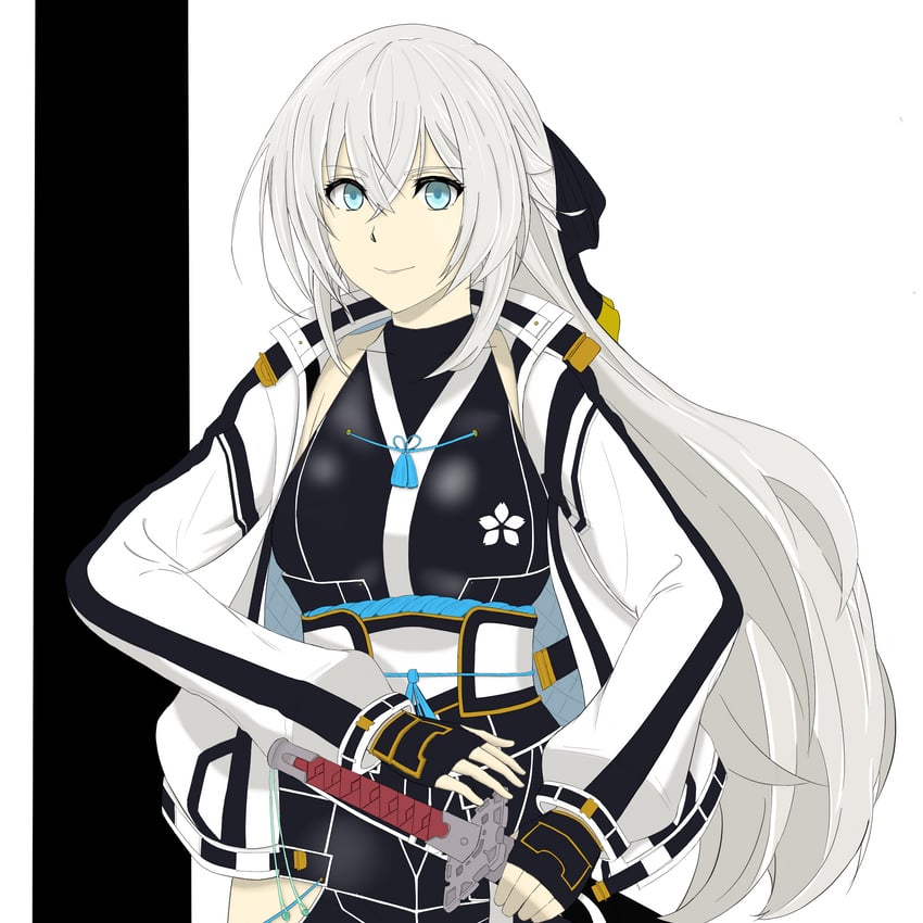 shizuna rem misurugi (eiyuu densetsu and 2 more) drawn by user_cxvm3234