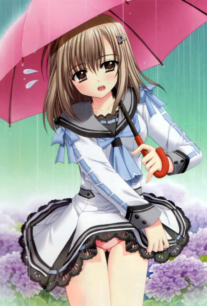 tamaizumi hiyoko (oretachi ni tsubasa wa nai) drawn by nishimata_aoi