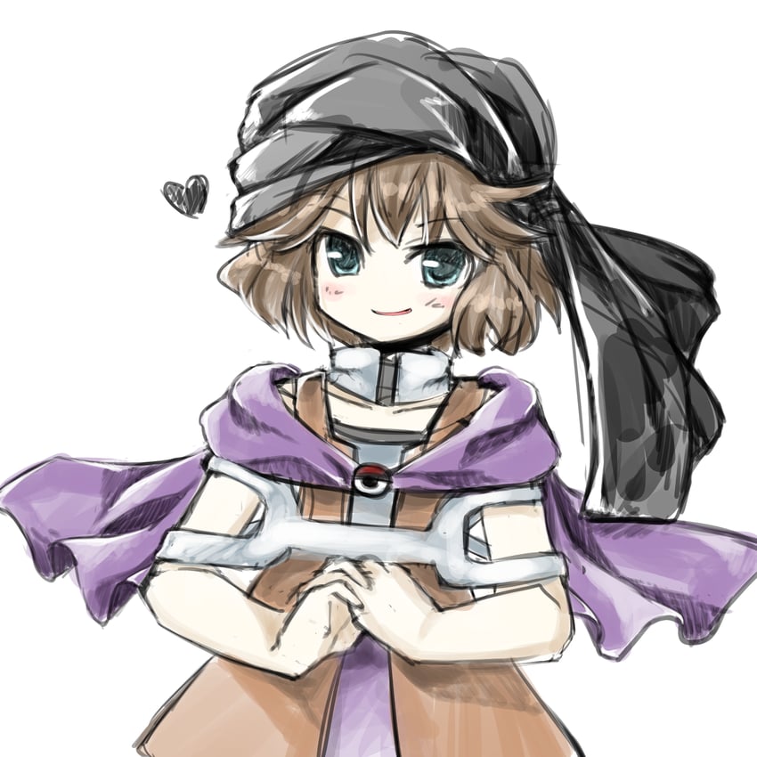 kuzu suzumi and cine hamal (len'en) drawn by anmita_(rarutos)