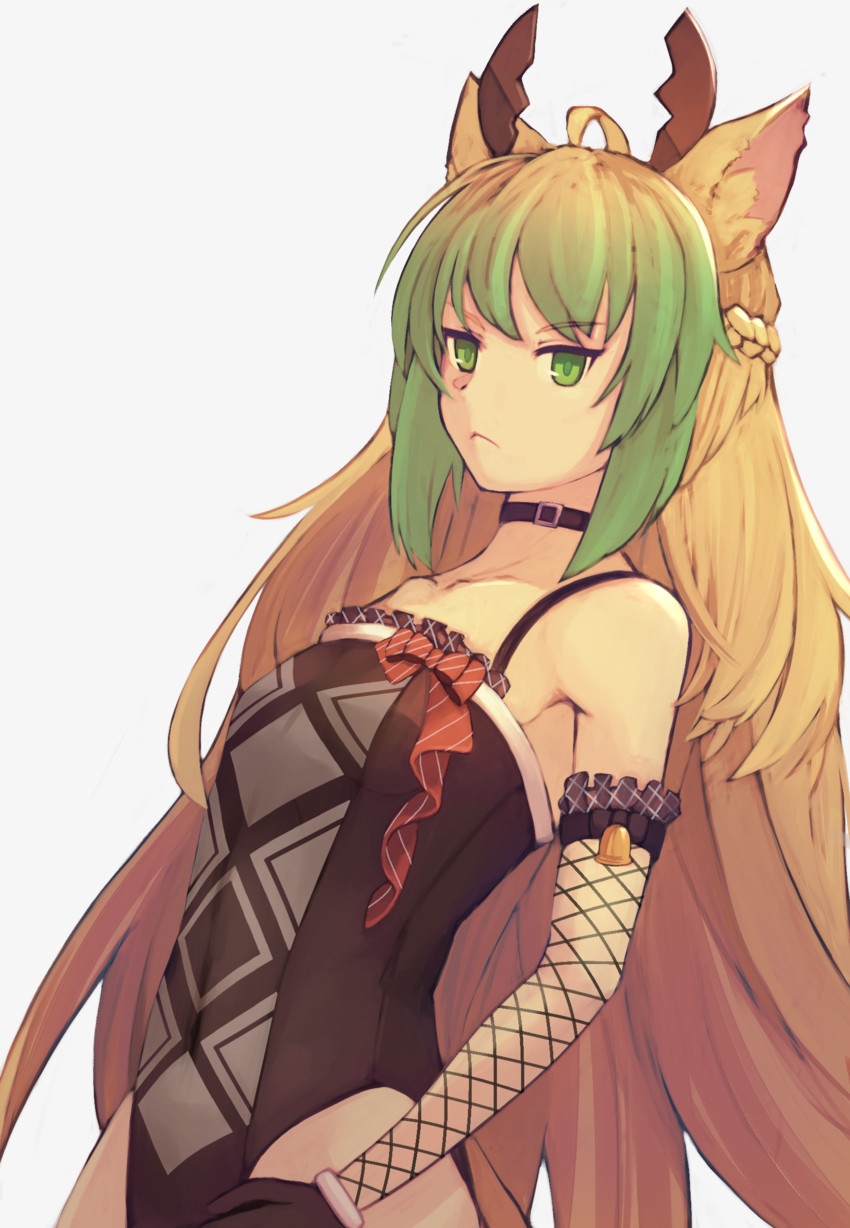 atalanta (fate and 1 more) drawn by mutsuki_albino