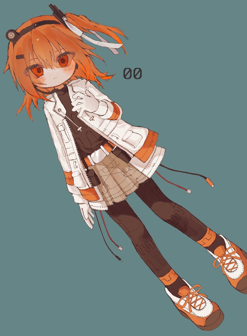 adachi rei (utau and 1 more) drawn by semi_ame_shigure