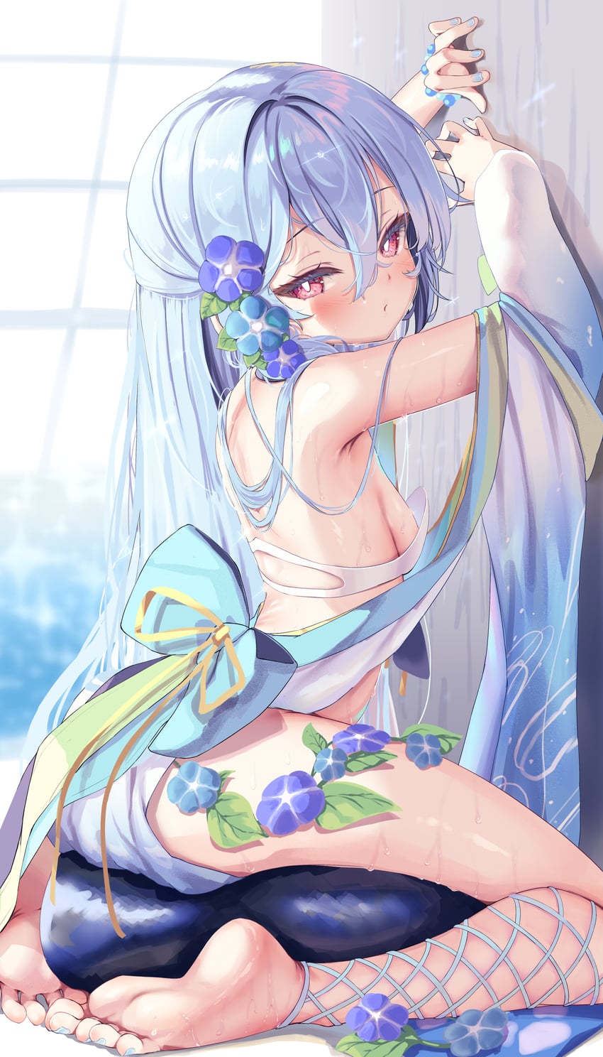 drawn by nyahu_(nyahu_77)