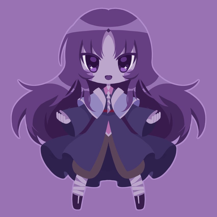 clause (len'en and 1 more) drawn by fox10991