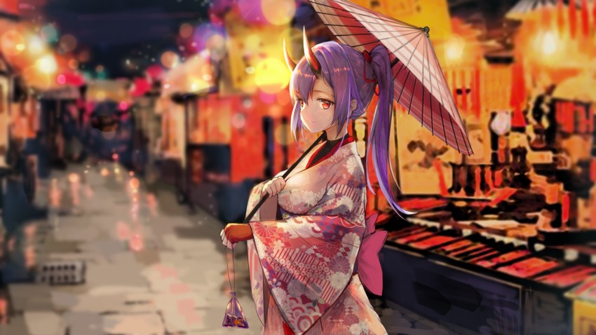 tomoe gozen (fate and 1 more) drawn by xj_(710209740)
