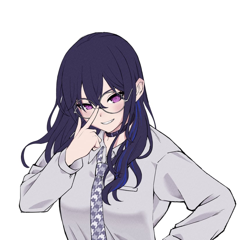 ichinose uruha (vspo! and 1 more) drawn by uwanosora000