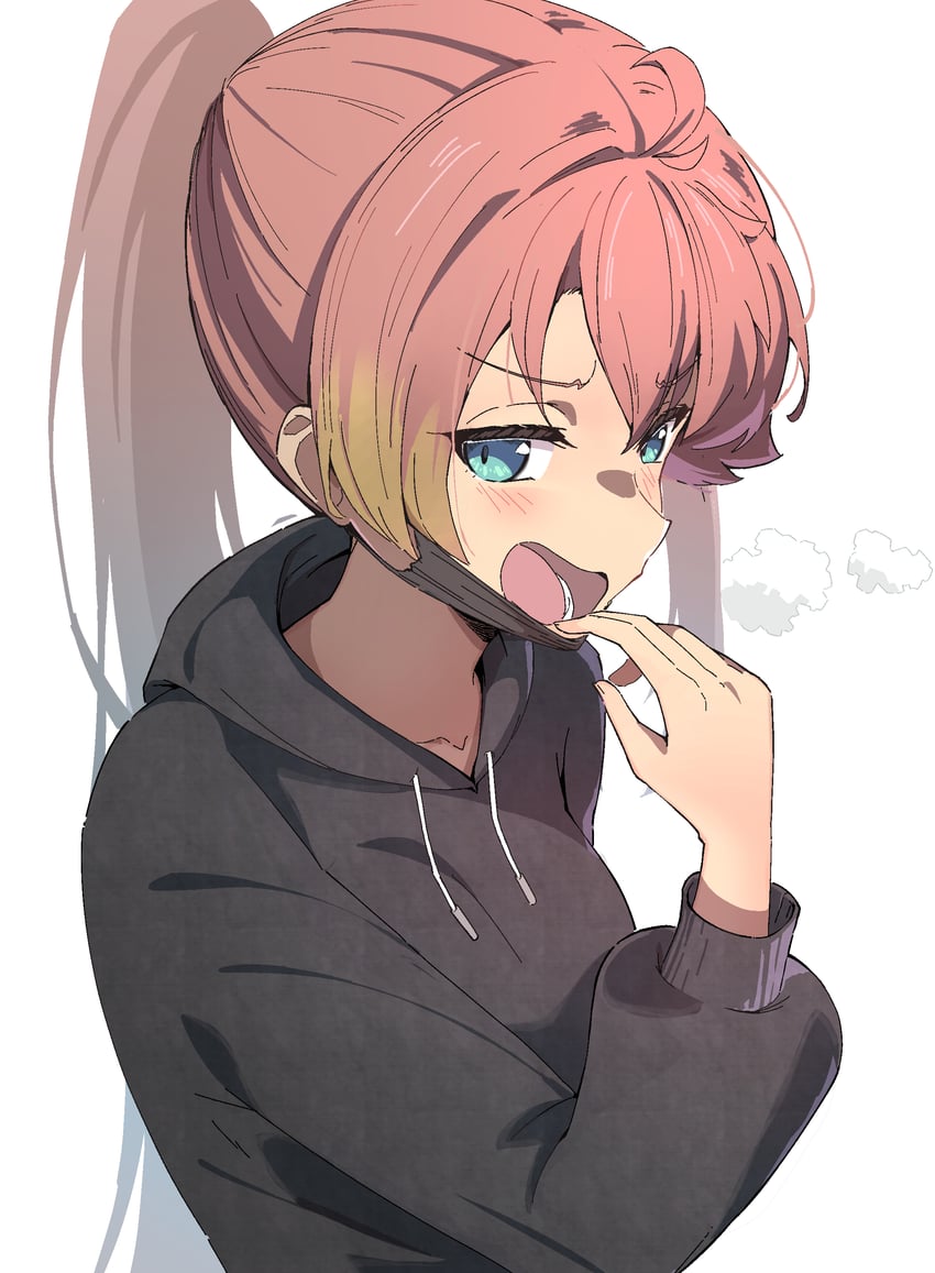 judith lanster (eiyuu densetsu and 1 more) drawn by naisu_(nai_su01)