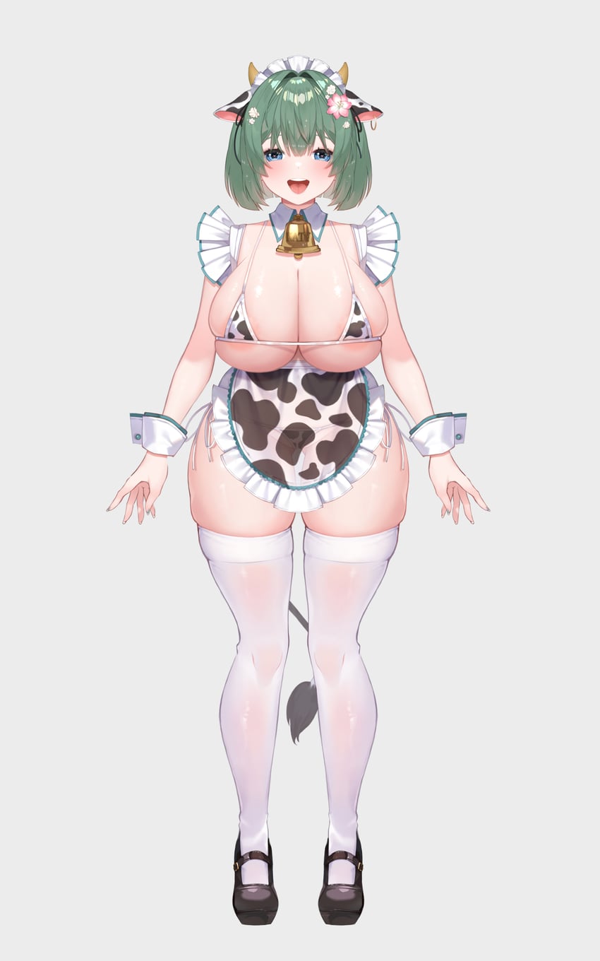 katy amaryllis (original and 1 more) drawn by kanola_u