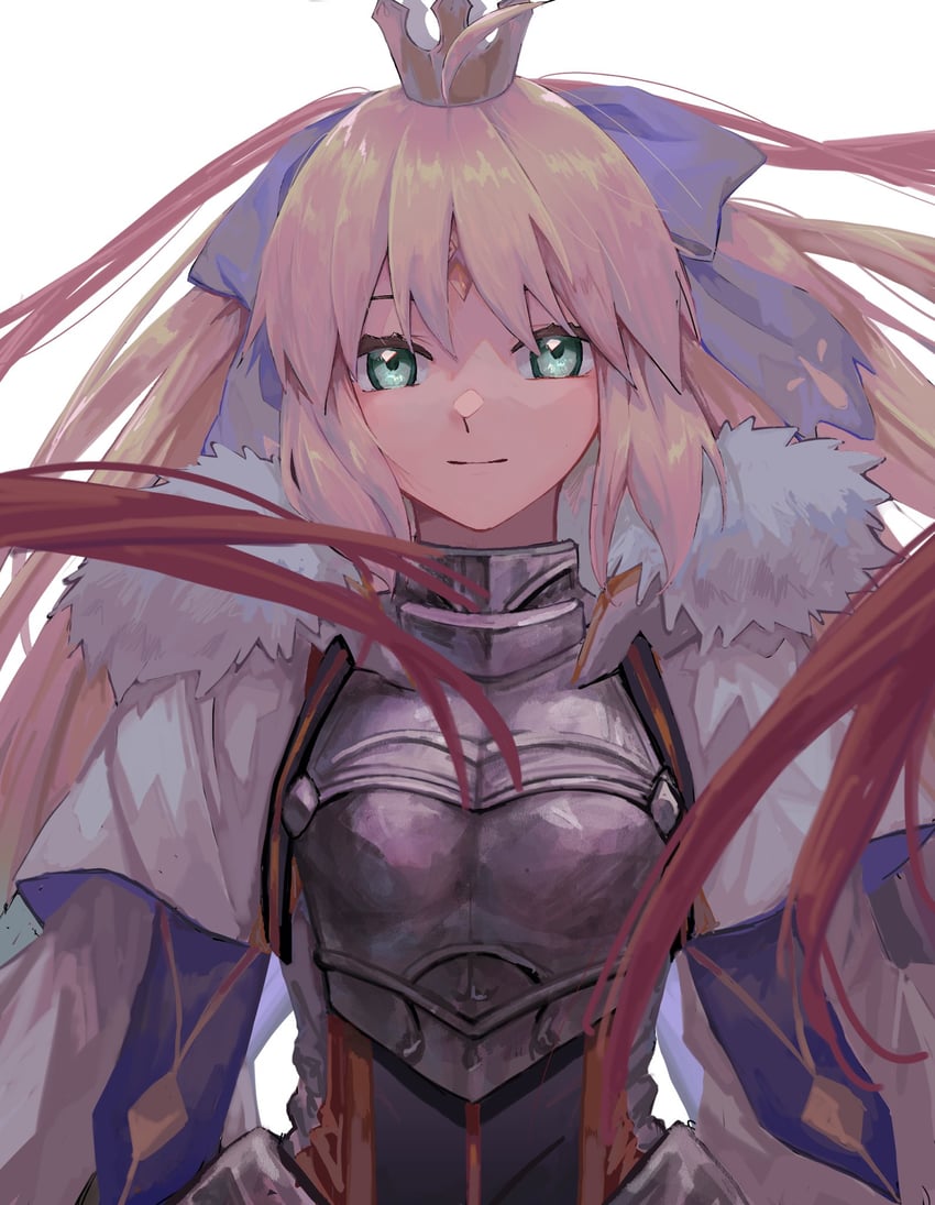 artoria pendragon and artoria caster (fate and 1 more) drawn by kokonoair