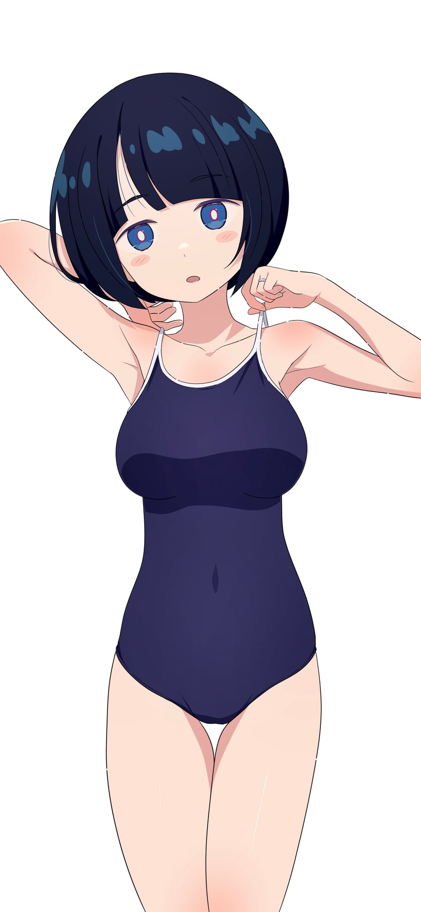 shiiko sugai (gundam and 1 more) drawn by na-suke