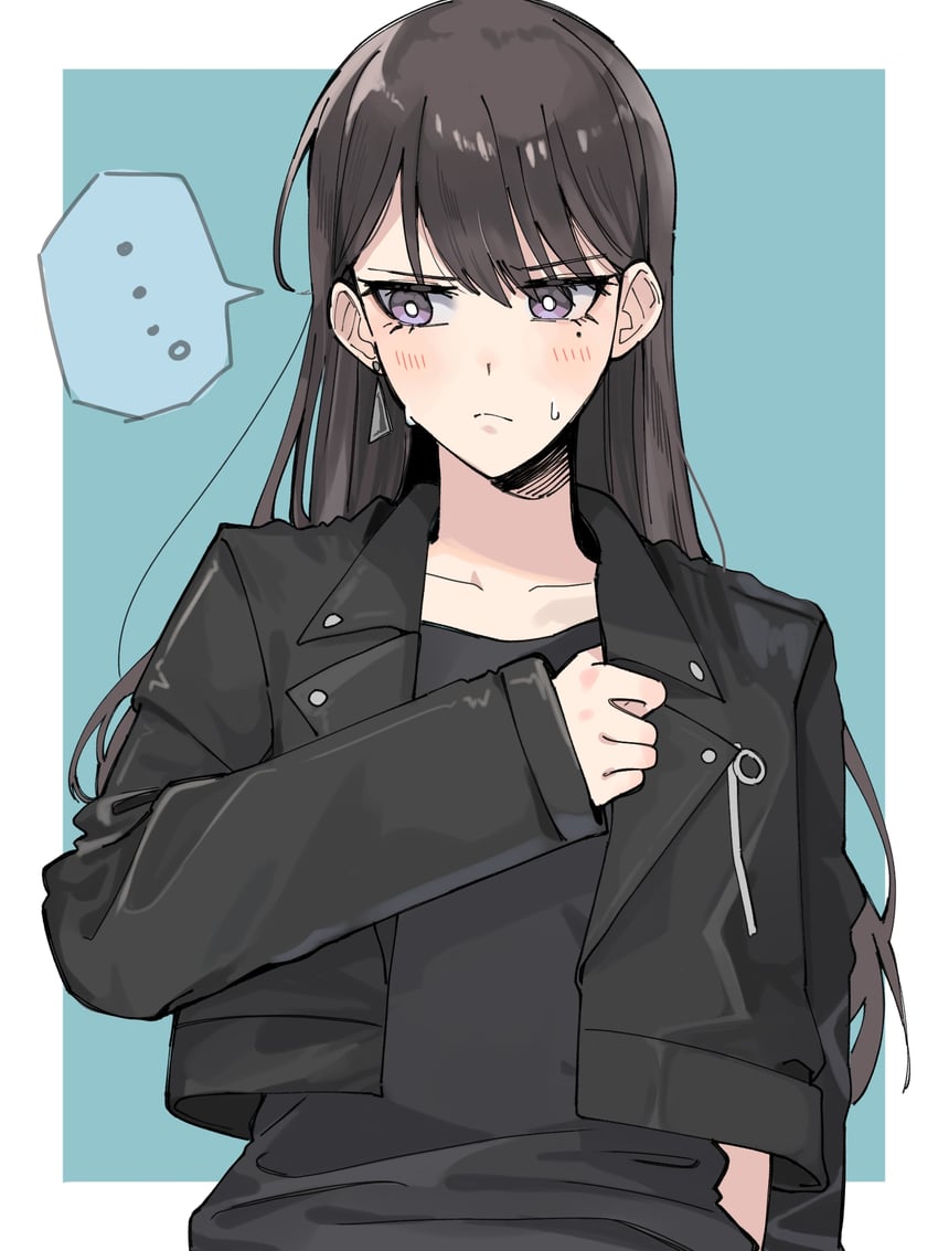 shiina taki (bang dream! and 1 more) drawn by nanami_(nunnun_0410)