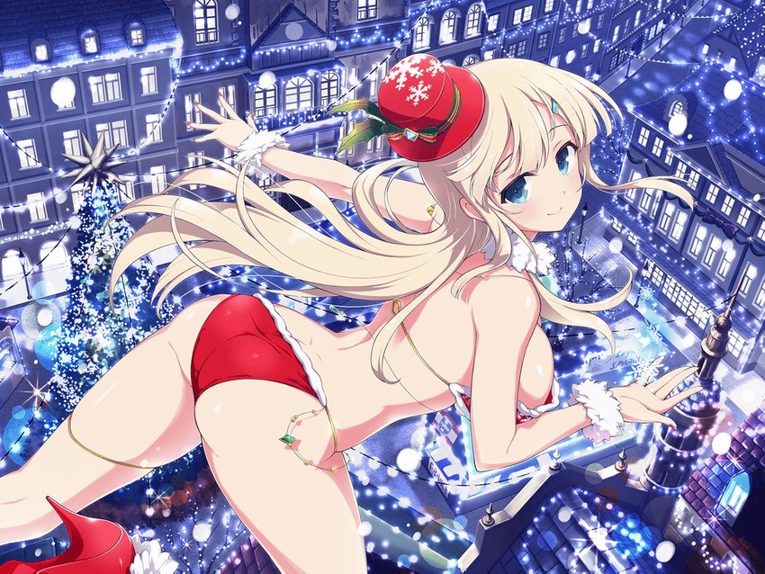 yomi (senran kagura and 1 more) drawn by yaegashi_nan