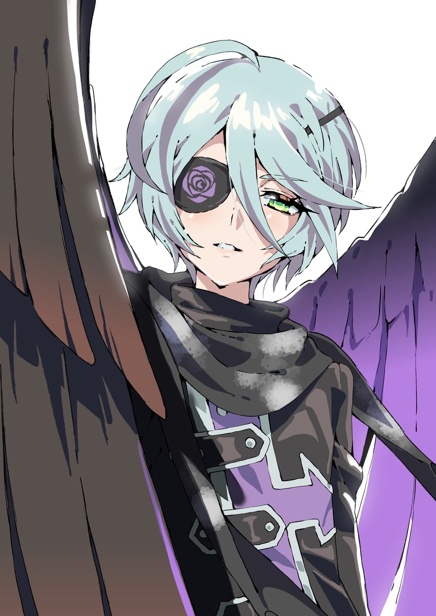 shikyoin hibiki (pretty series and 1 more) drawn by tsujii_luki