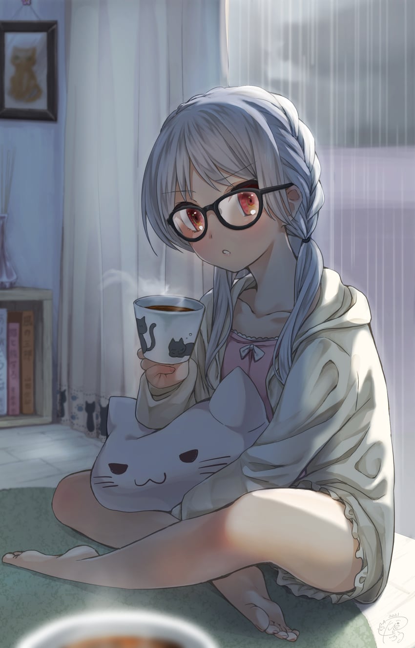 original drawn by nyaa5rou