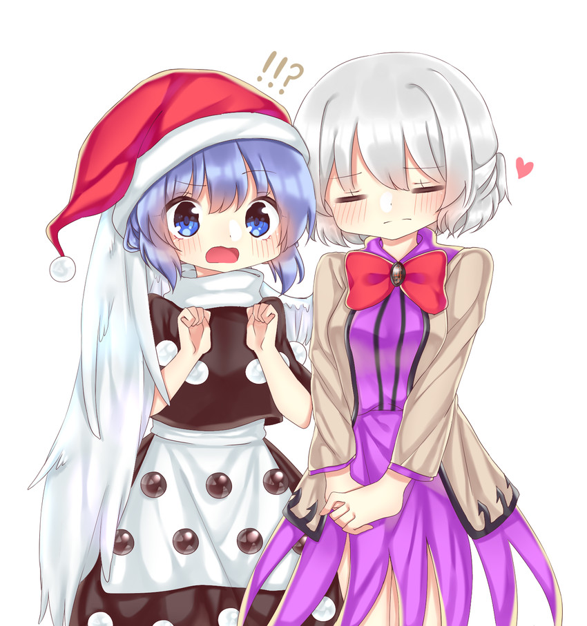 kishin sagume and doremy sweet (touhou) drawn by cheunes