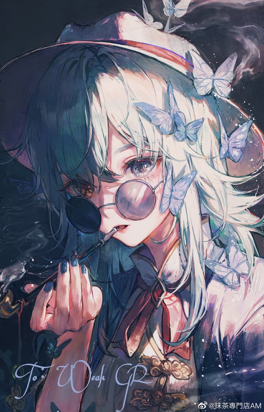 original drawn by maccha_(mochancc)