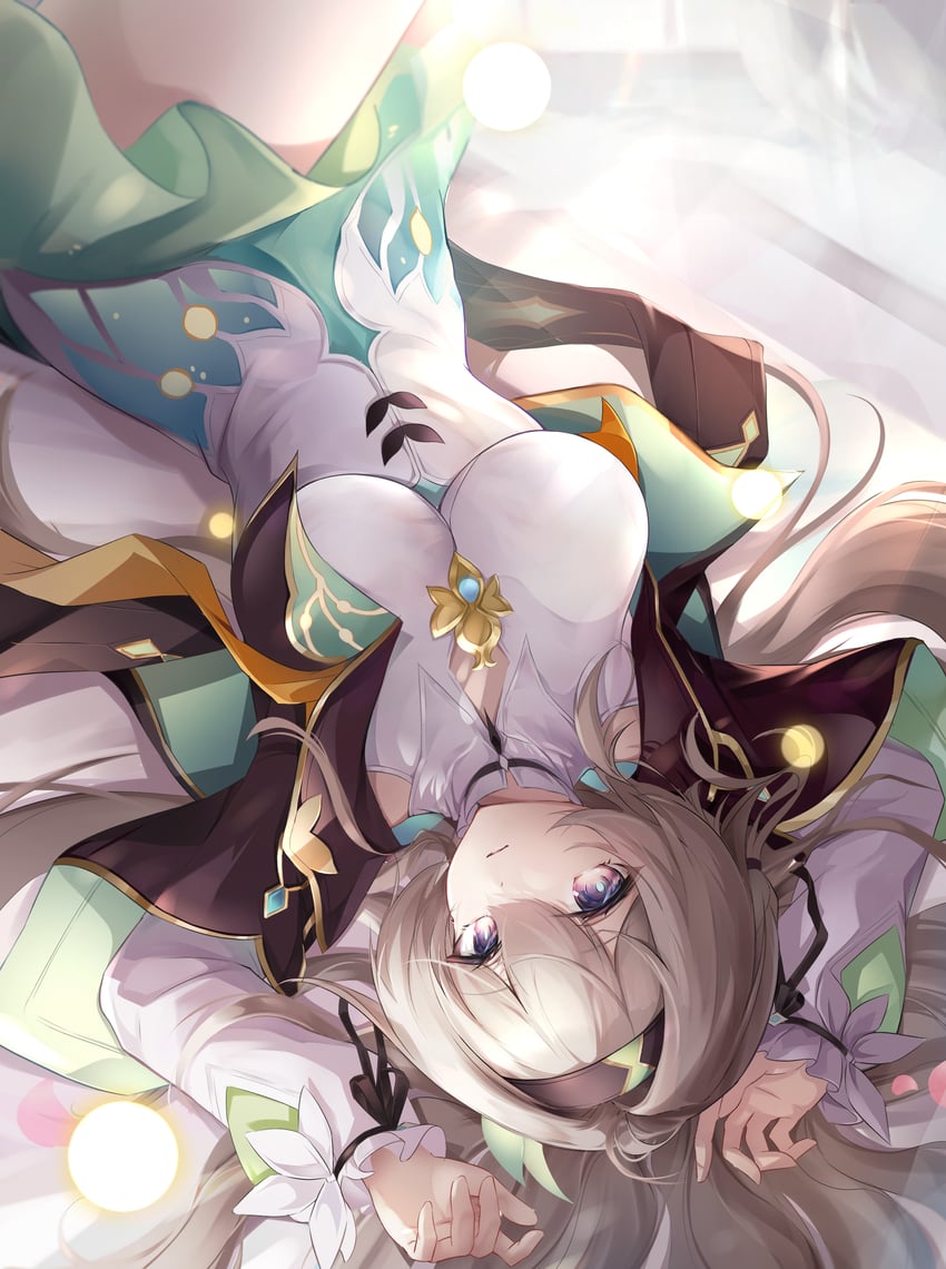 firefly (honkai and 1 more) drawn by brs_(33143752)