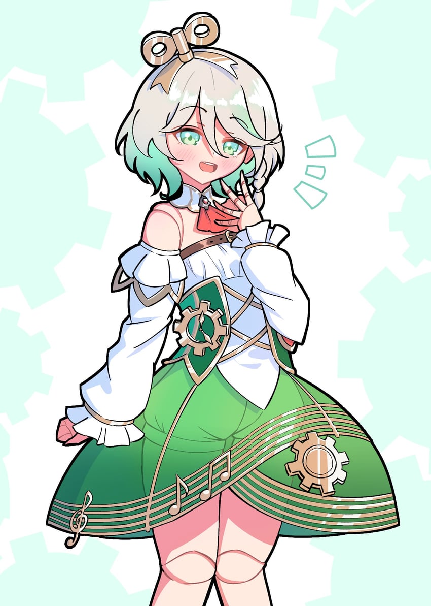 cecilia immergreen (hololive and 1 more) drawn by shutowl