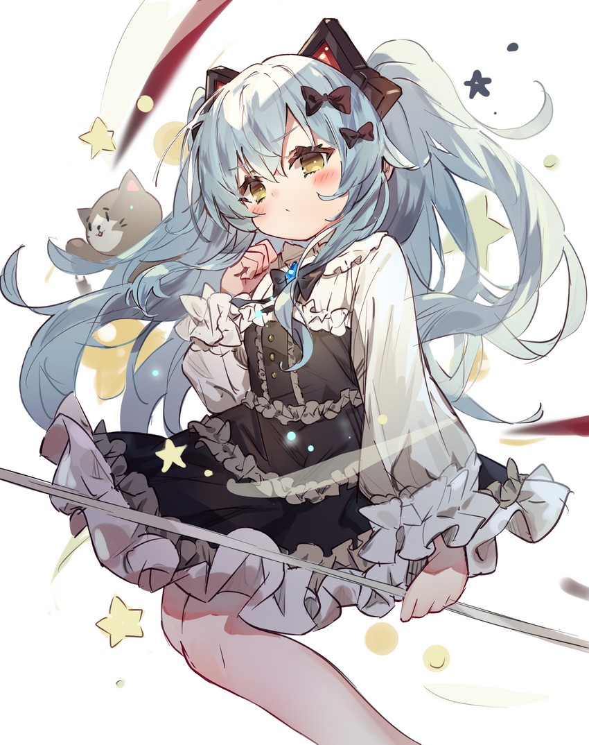 tio plato (eiyuu densetsu and 3 more) drawn by fujii_shino