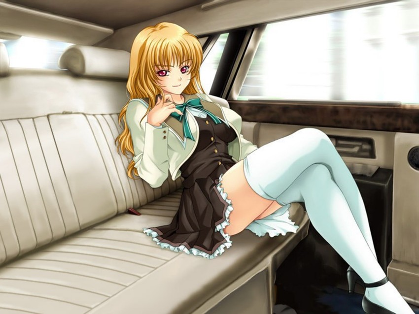 hououin shouko (ane ore imouto) drawn by mochizuki_nozomu